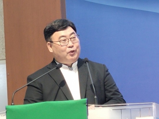 �� ��¹� �α��� ��ȸ���� �λ縻�� �ϰ� �ִ�.