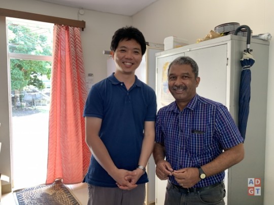 �𸮼Ž� ��α��� �繫����� �Բ� ���� ����. ���α� ������ ����